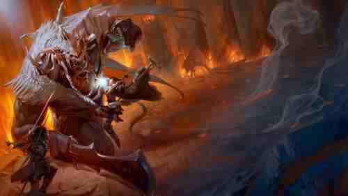 PS5版《鸣潮》CJ试玩实机：今汐长离登场 性能稳定