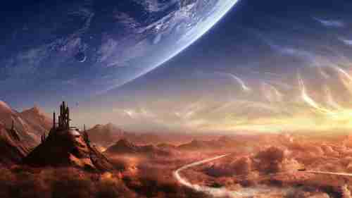 《命运2》4V4多人模式演示公开游戏节奏很激烈！